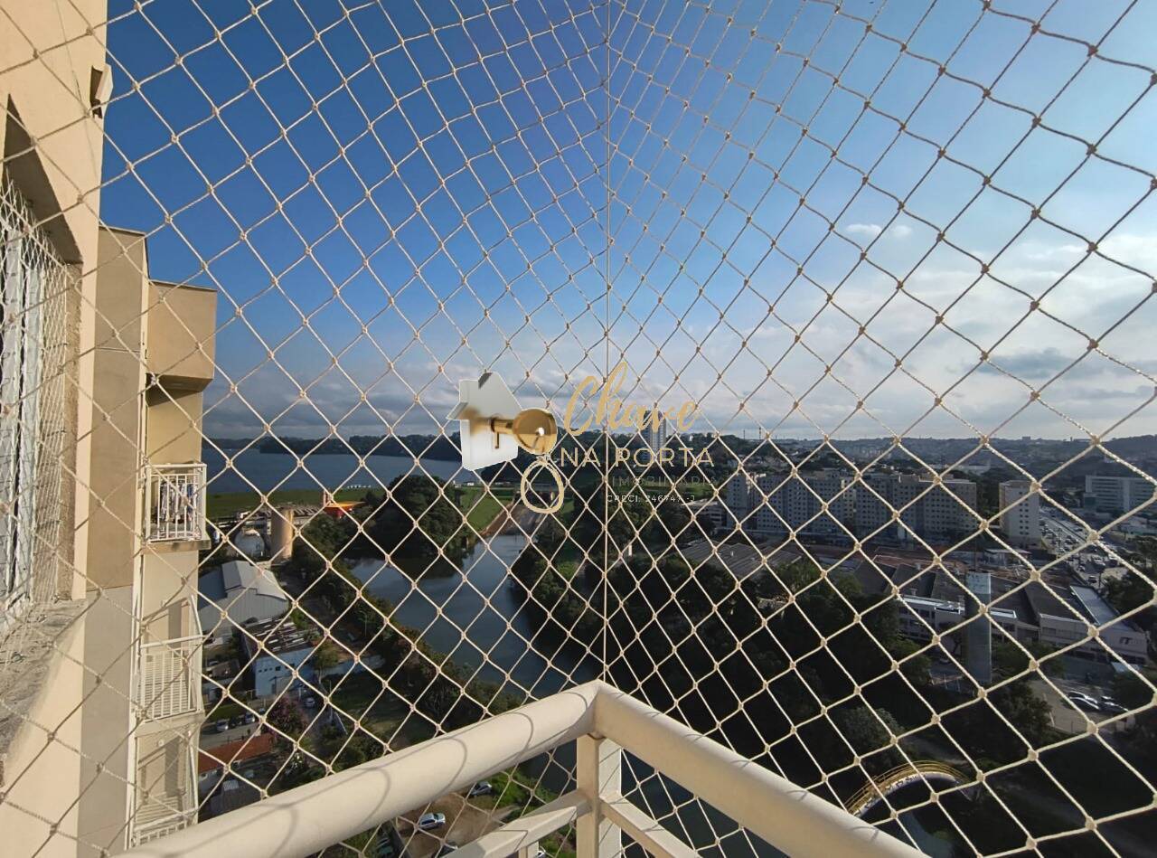 Apartamento, 2 quartos, 36 m² - Foto 18