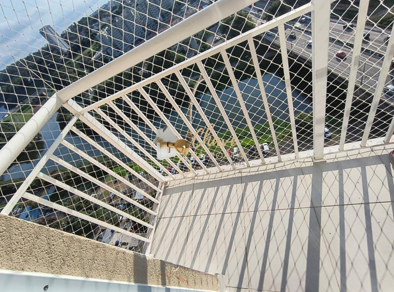 Apartamento, 2 quartos, 36 m² - Foto 17