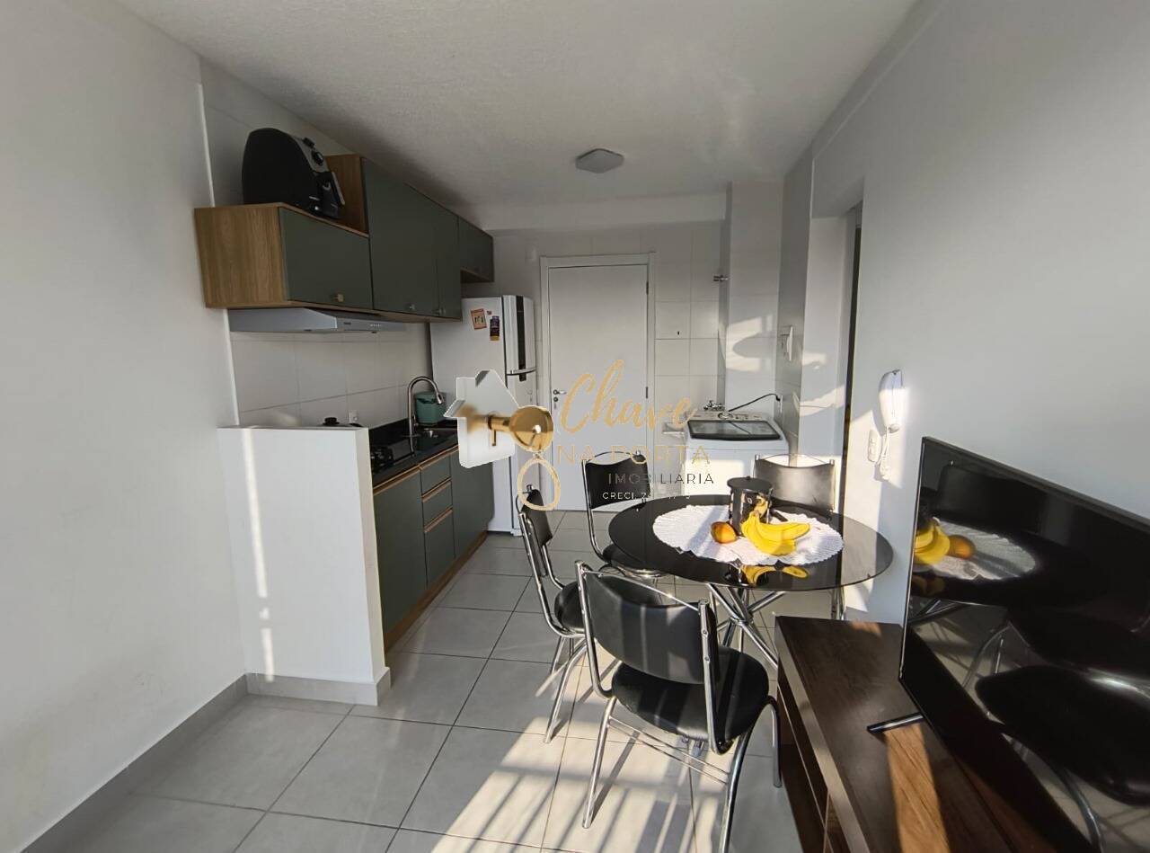 Apartamento, 2 quartos, 36 m² - Foto 4