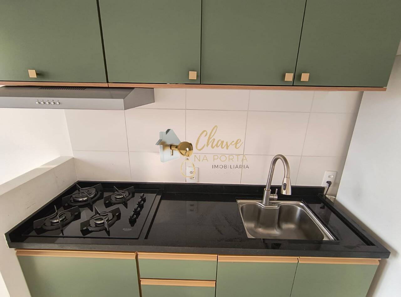 Apartamento, 2 quartos, 36 m² - Foto 5