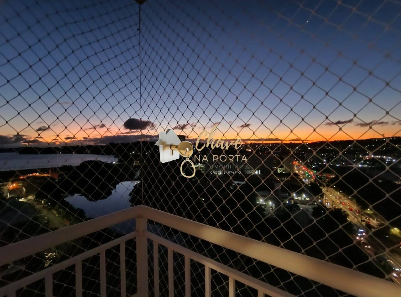 Apartamento, 2 quartos, 36 m² - Foto 19