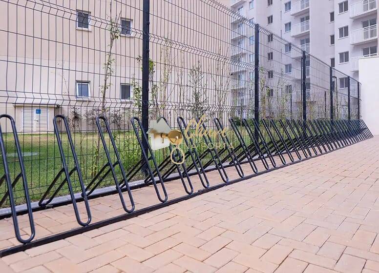 Apartamento, 2 quartos, 36 m² - Foto 29