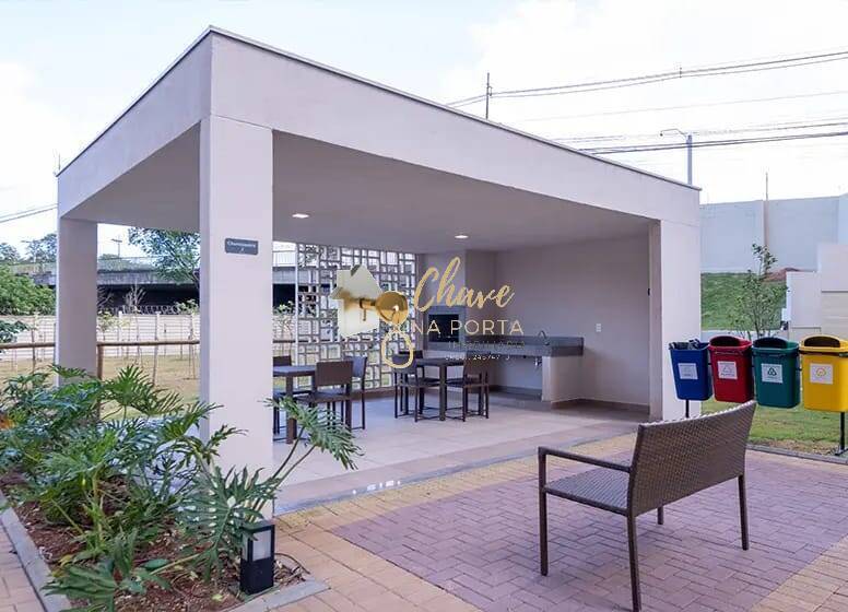 Apartamento, 2 quartos, 36 m² - Foto 27