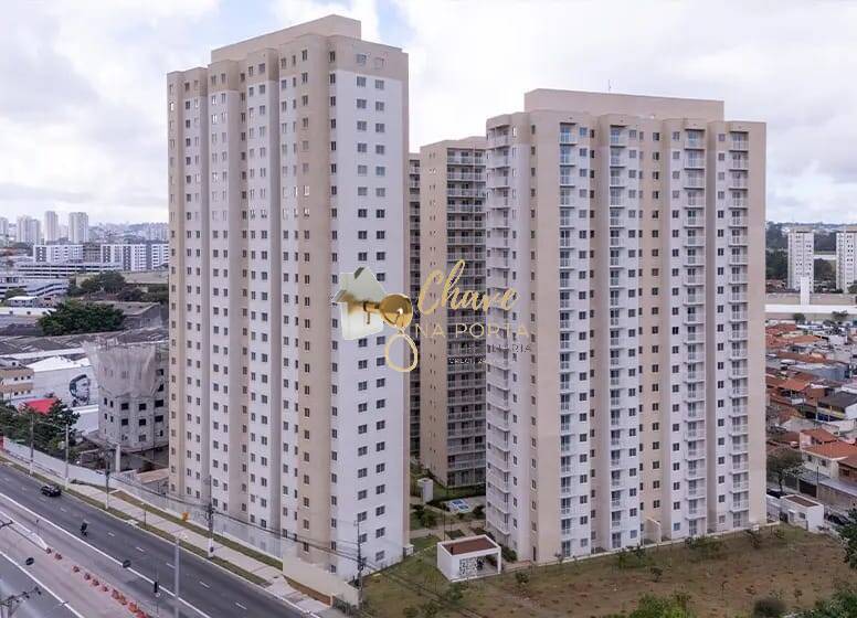 Apartamento, 2 quartos, 36 m² - Foto 32