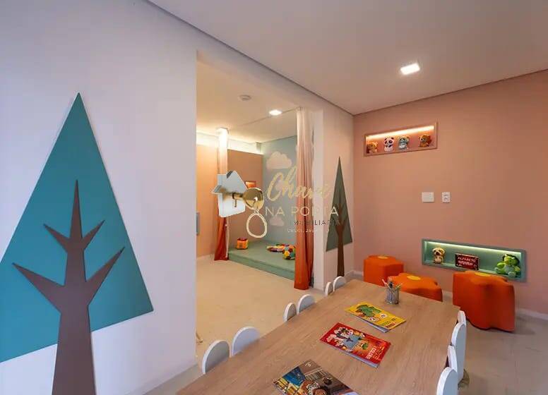 Apartamento, 2 quartos, 36 m² - Foto 26