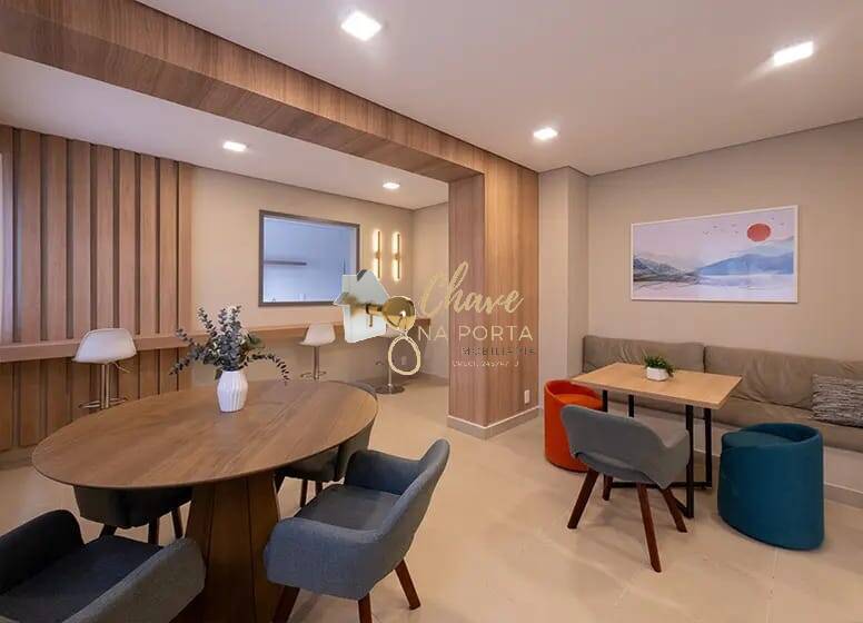 Apartamento, 2 quartos, 36 m² - Foto 21