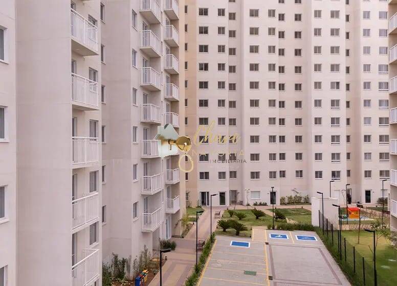 Apartamento, 2 quartos, 36 m² - Foto 31