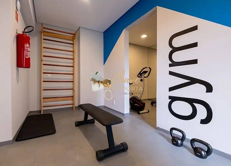 Apartamento, 2 quartos, 36 m² - Foto 23