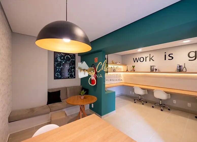 Apartamento, 2 quartos, 36 m² - Foto 22