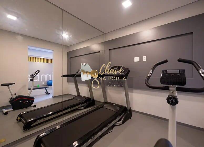 Apartamento, 2 quartos, 36 m² - Foto 24