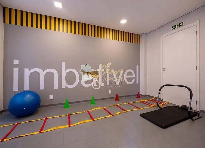 Apartamento, 2 quartos, 36 m² - Foto 25