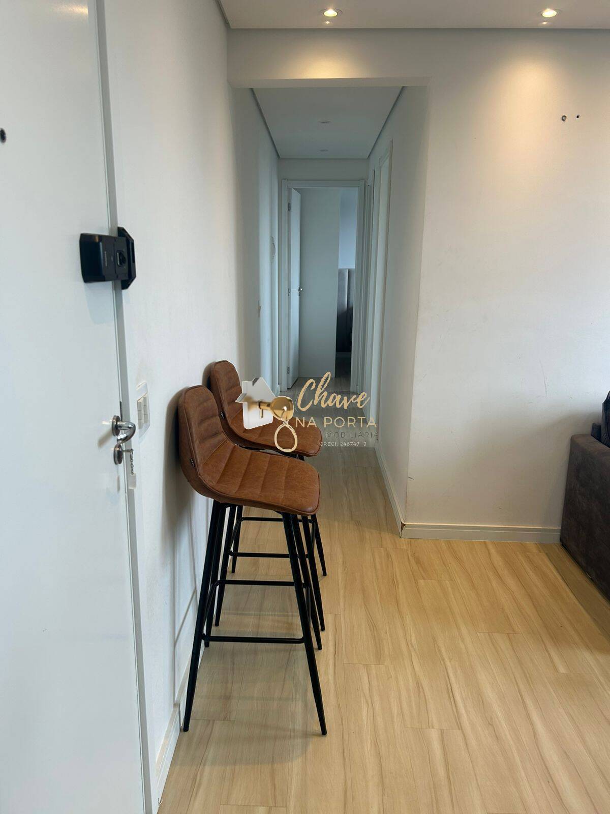 Apartamento, 2 quartos, 40 m² - Foto 10