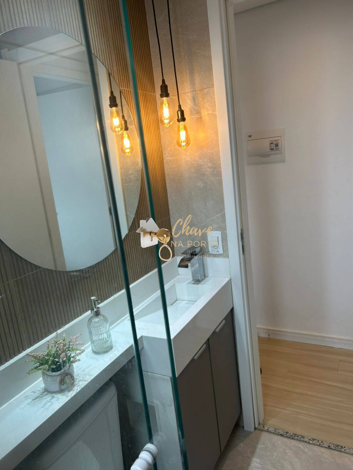 Apartamento, 2 quartos, 40 m² - Foto 23