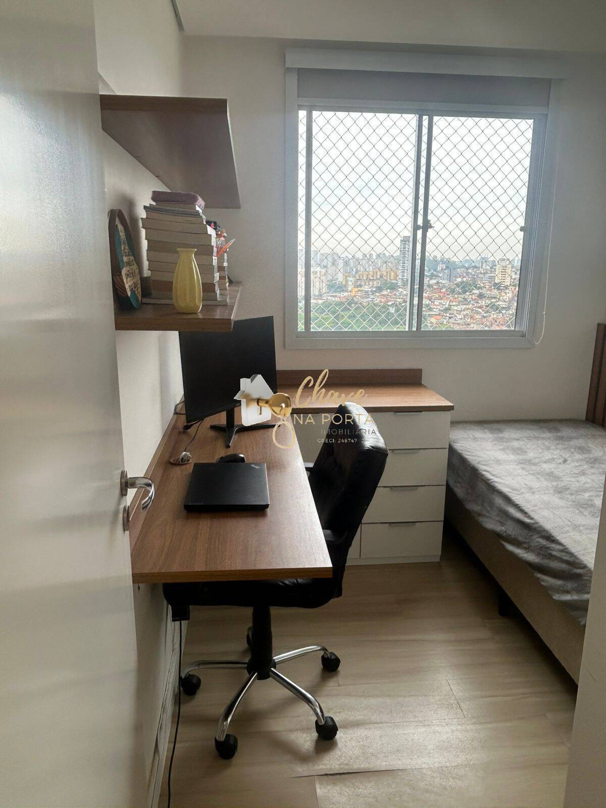Apartamento, 2 quartos, 40 m² - Foto 18