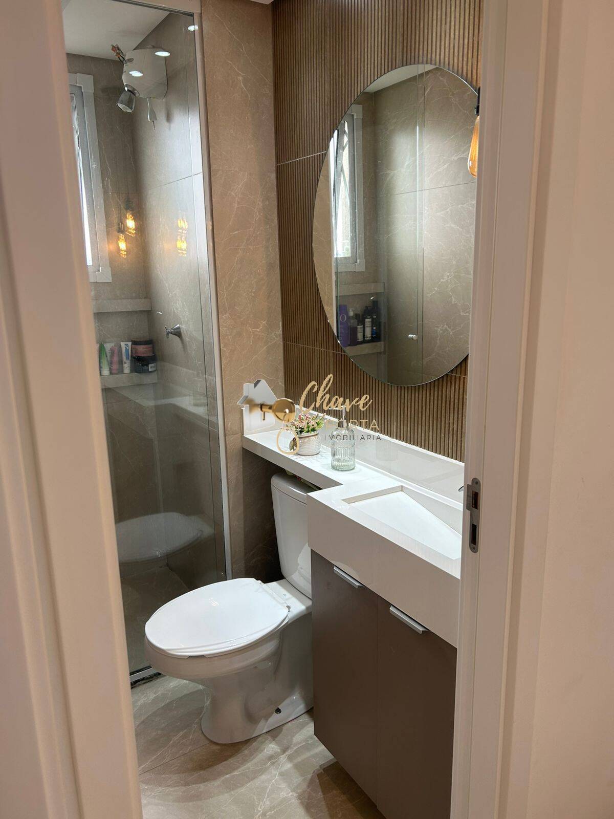 Apartamento, 2 quartos, 40 m² - Foto 22