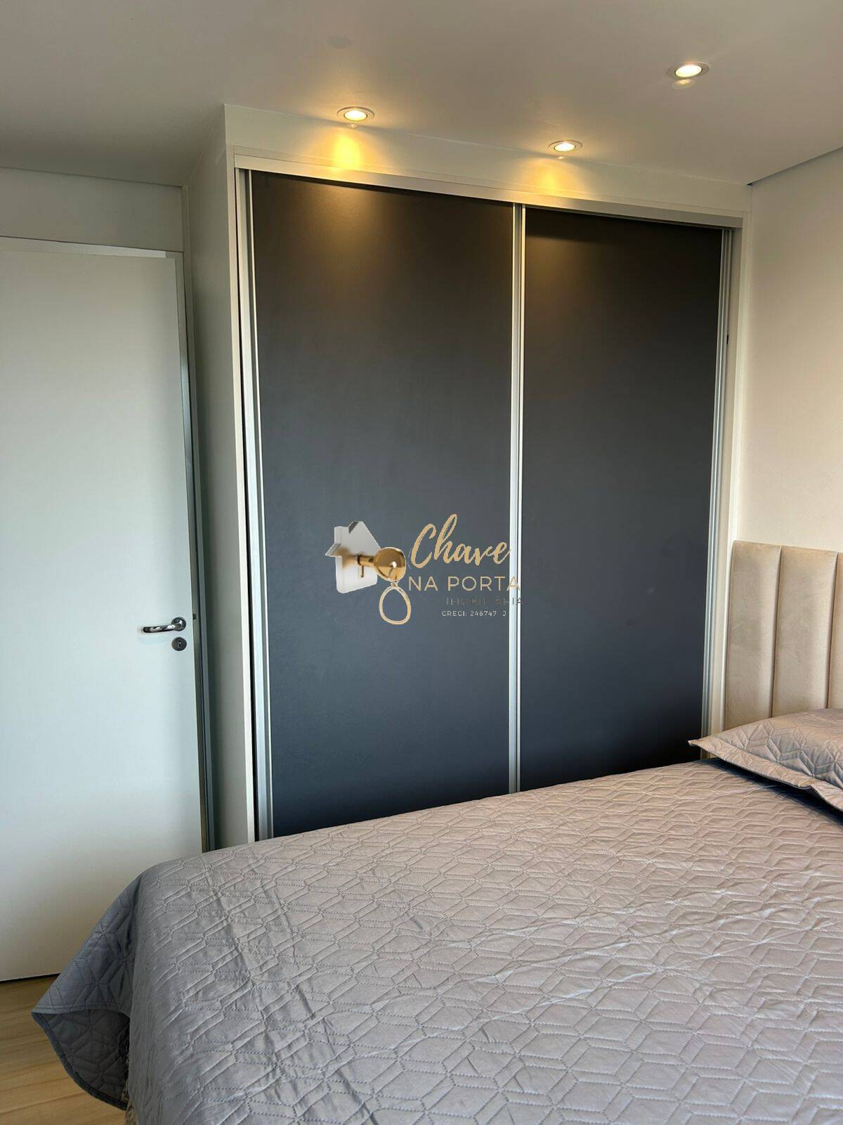 Apartamento, 2 quartos, 40 m² - Foto 16