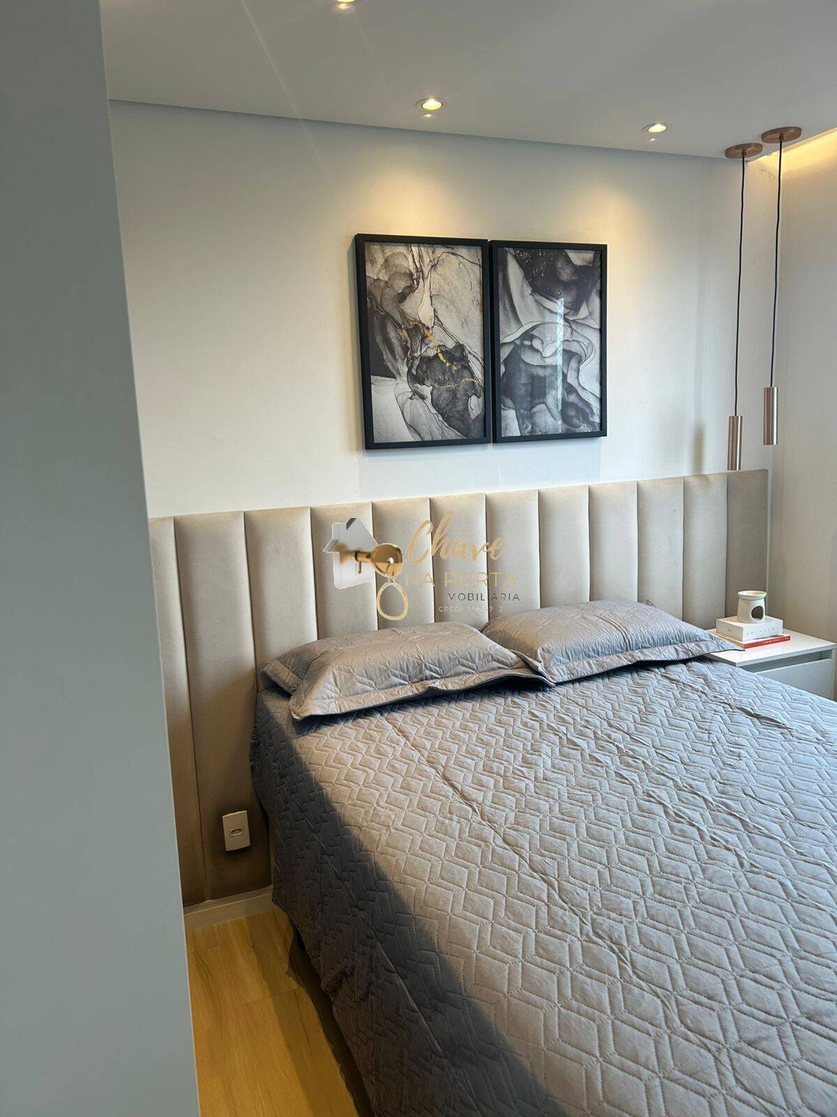 Apartamento, 2 quartos, 40 m² - Foto 15