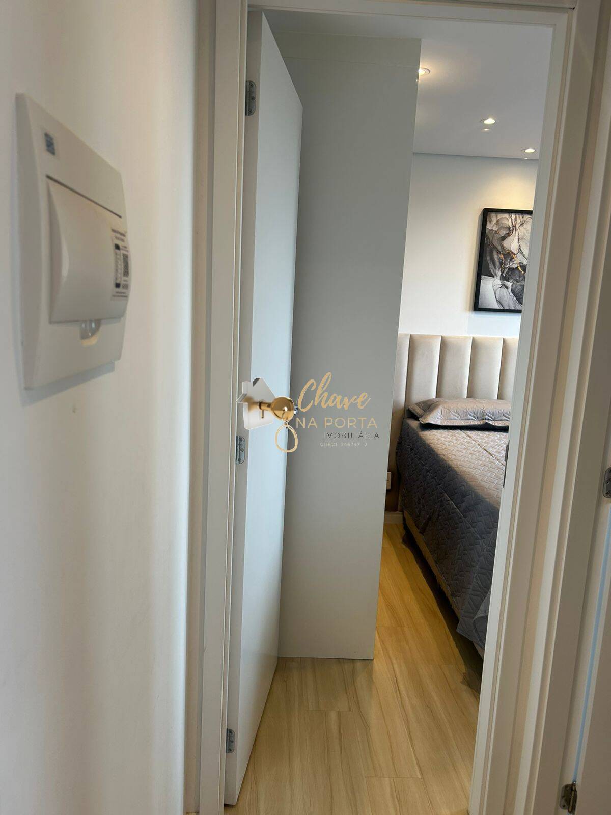 Apartamento, 2 quartos, 40 m² - Foto 13