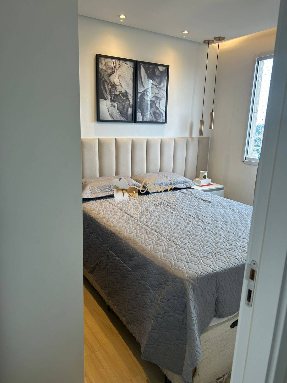 Apartamento, 2 quartos, 40 m² - Foto 14