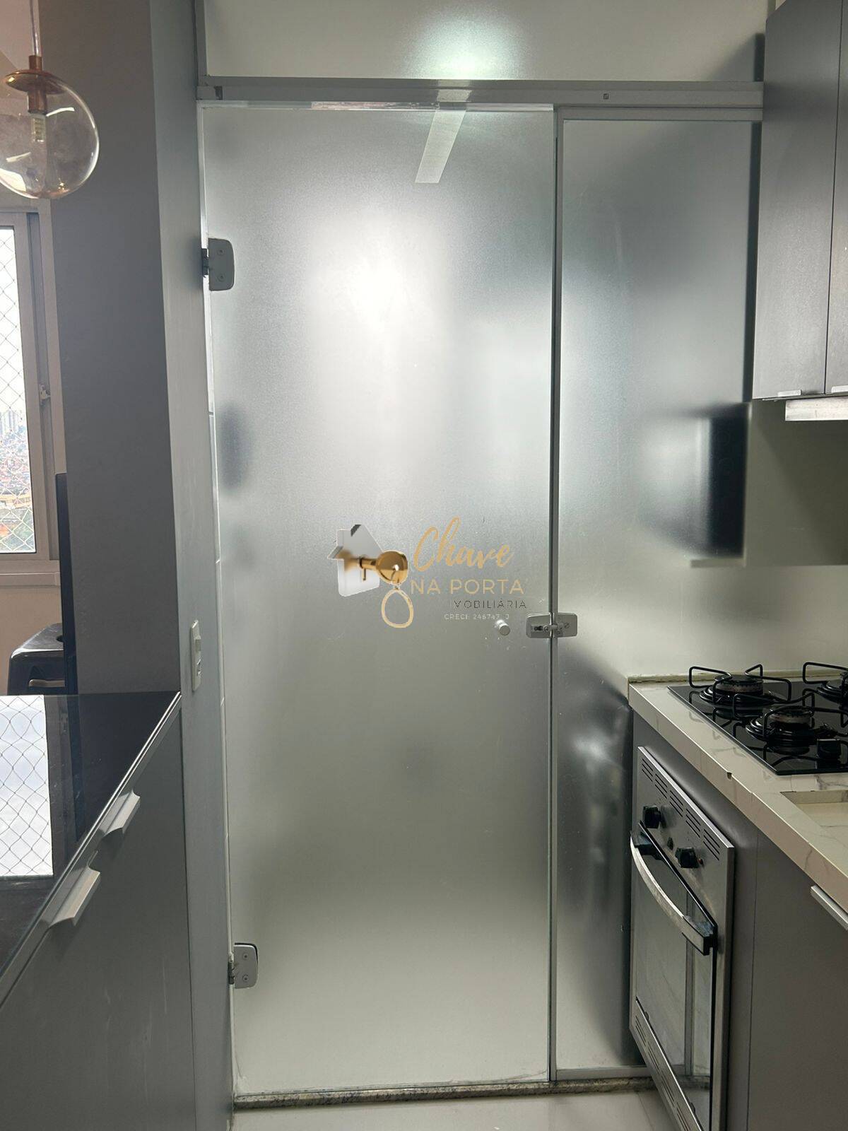 Apartamento, 2 quartos, 40 m² - Foto 9