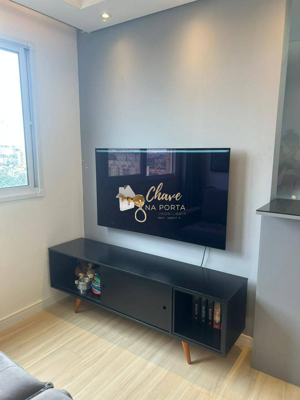 Apartamento, 2 quartos, 40 m² - Foto 3