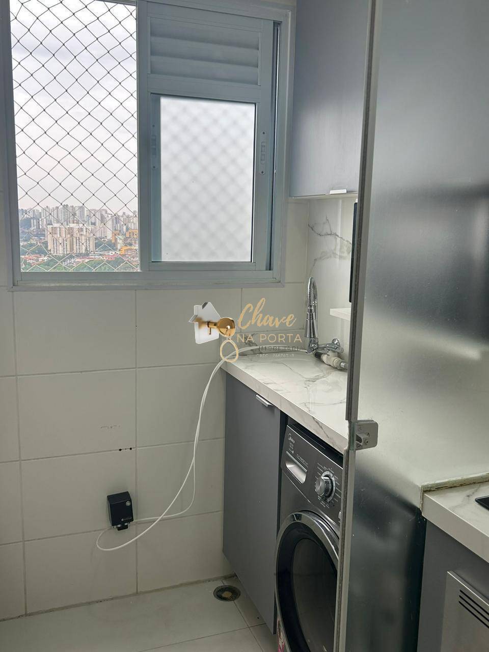 Apartamento, 2 quartos, 40 m² - Foto 26