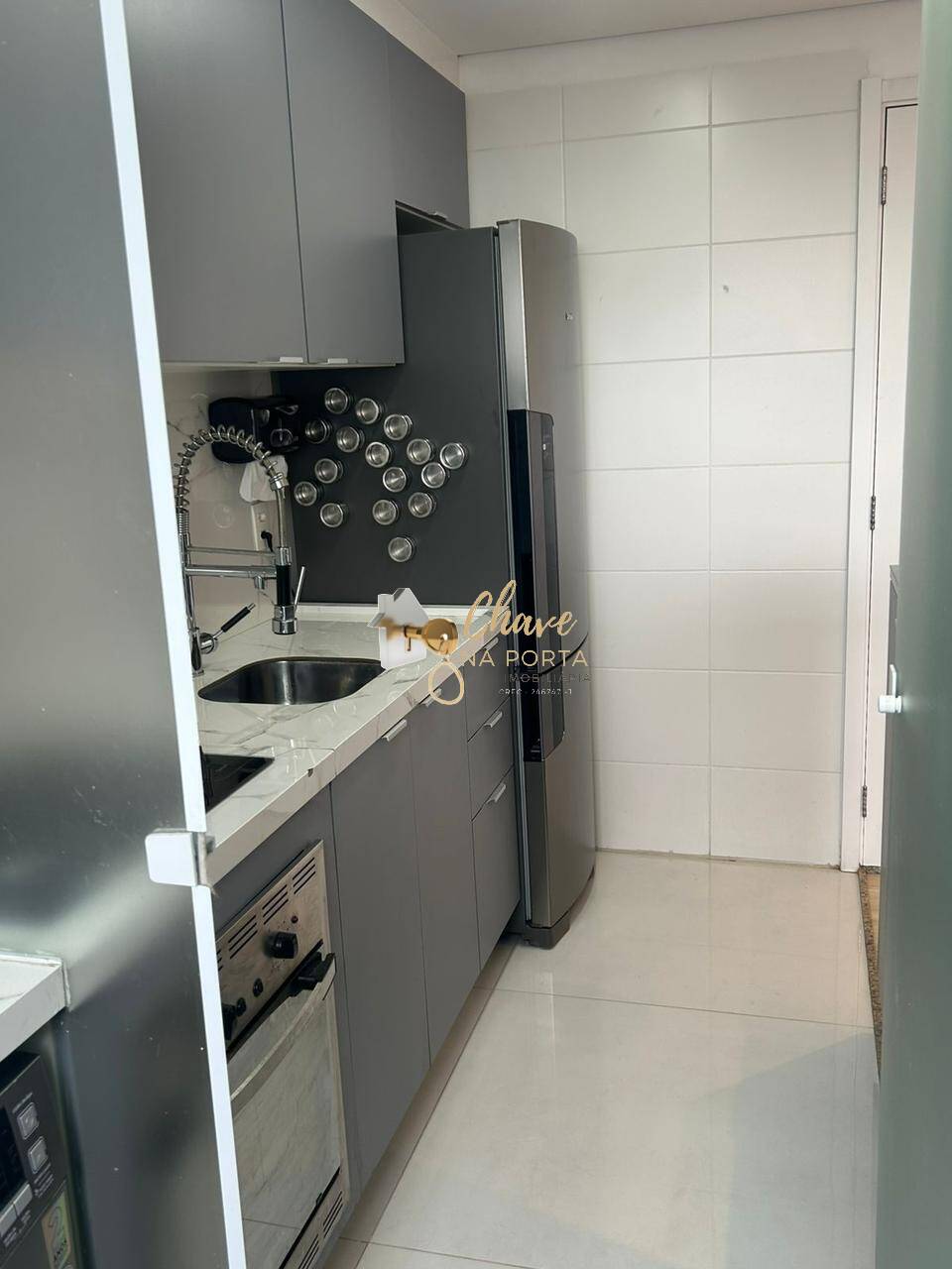 Apartamento, 2 quartos, 40 m² - Foto 7