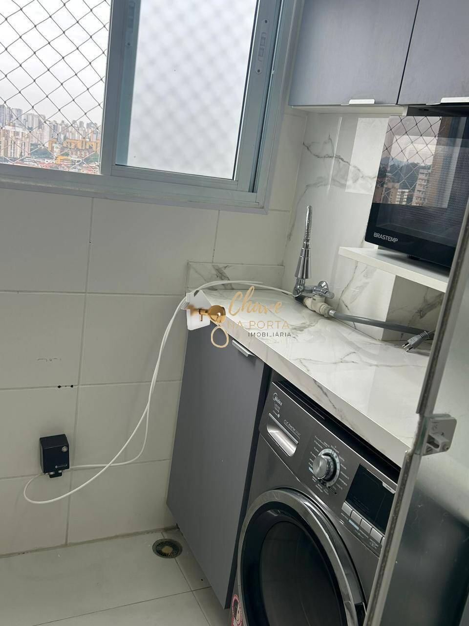 Apartamento, 2 quartos, 40 m² - Foto 27