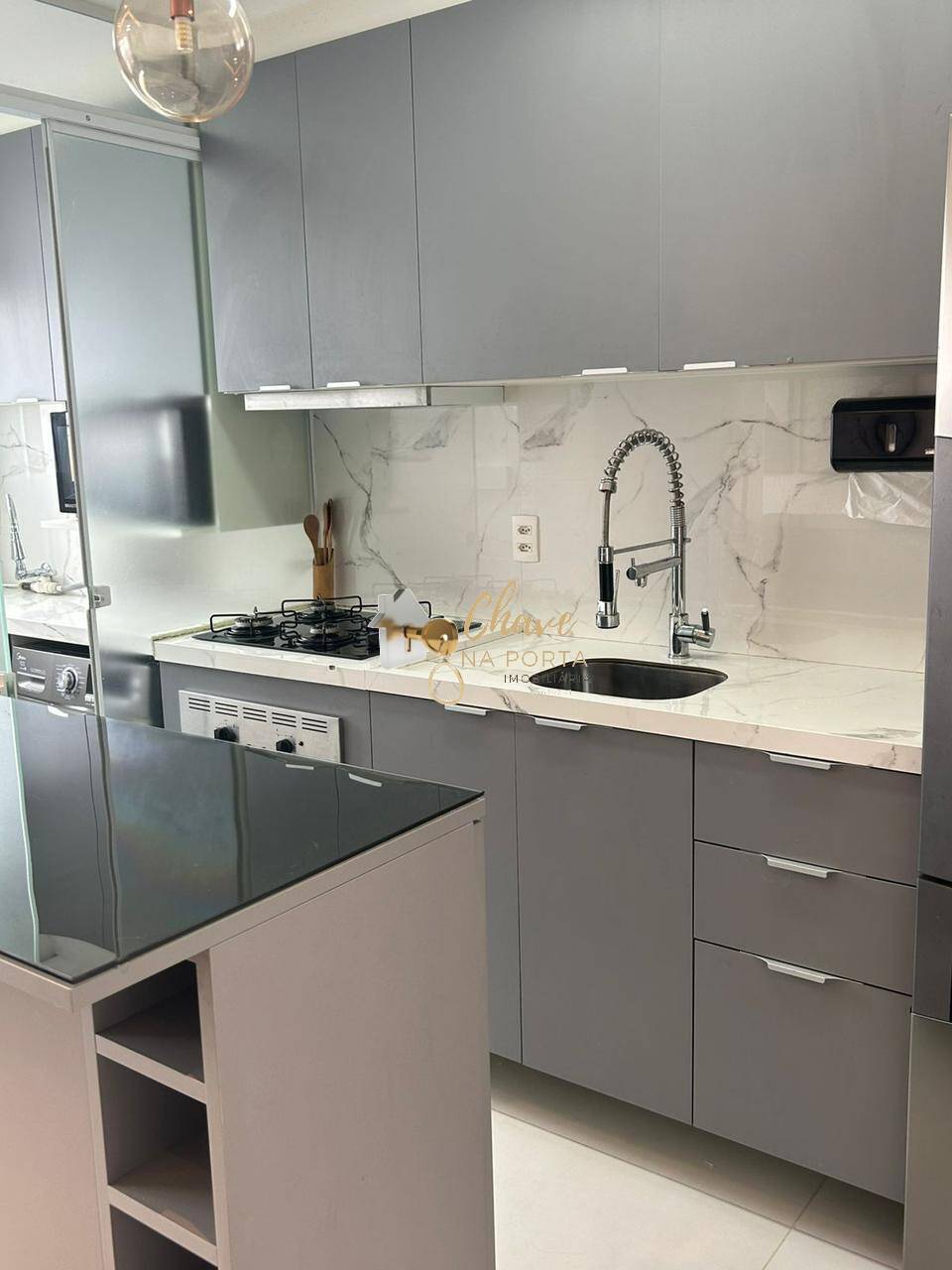 Apartamento, 2 quartos, 40 m² - Foto 6