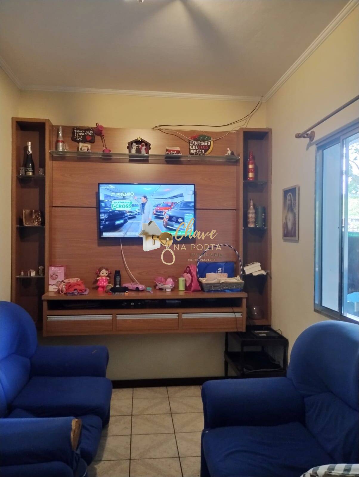 Casa, 4 quartos, 283 m² - Foto 1