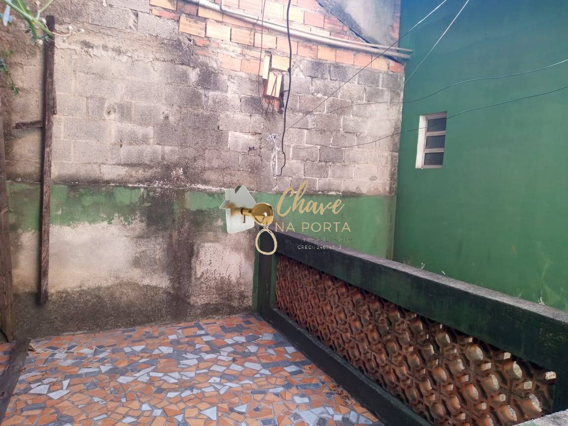 Sobrado, 3 quartos, 125 m² - Foto 9