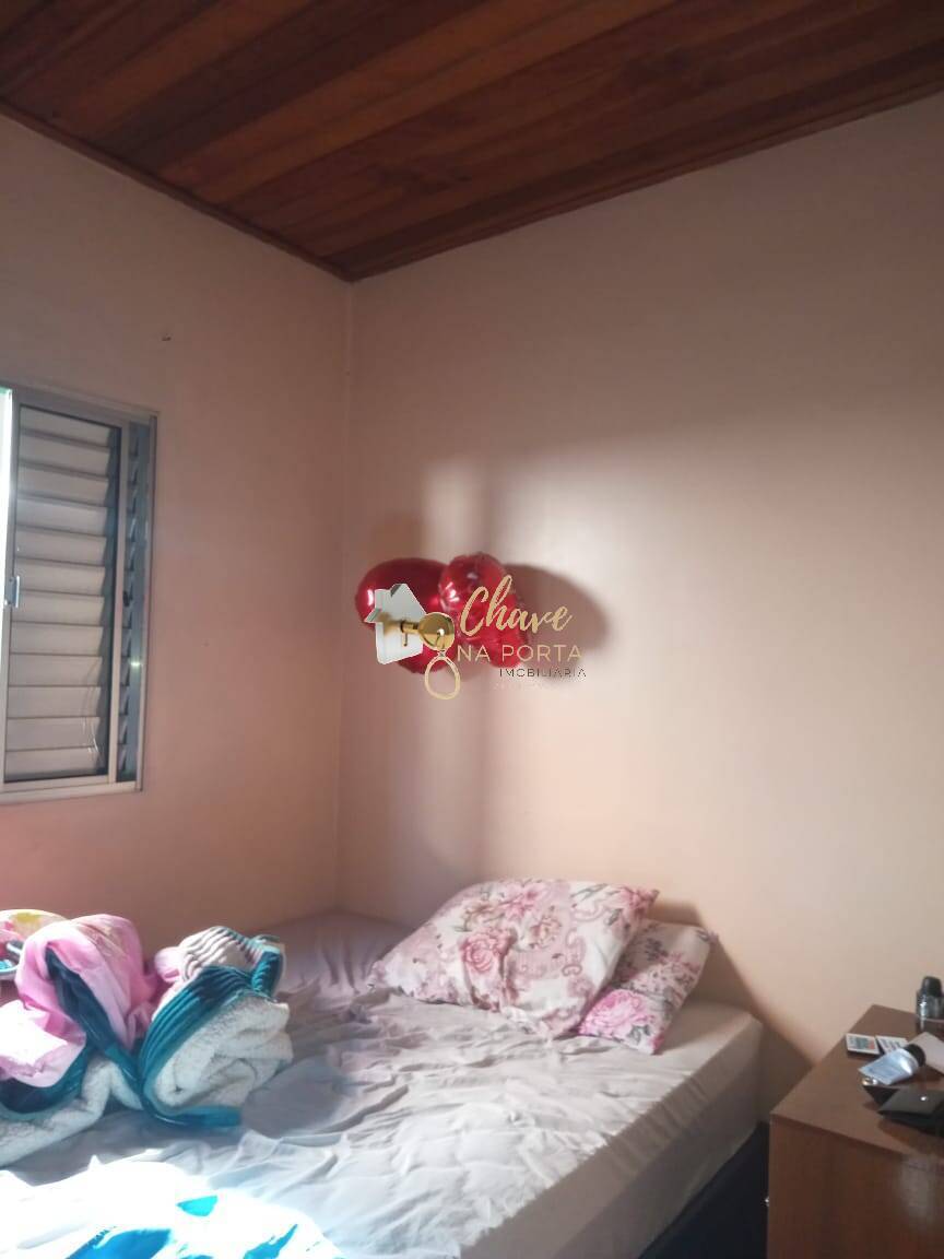 Sobrado, 3 quartos, 125 m² - Foto 5