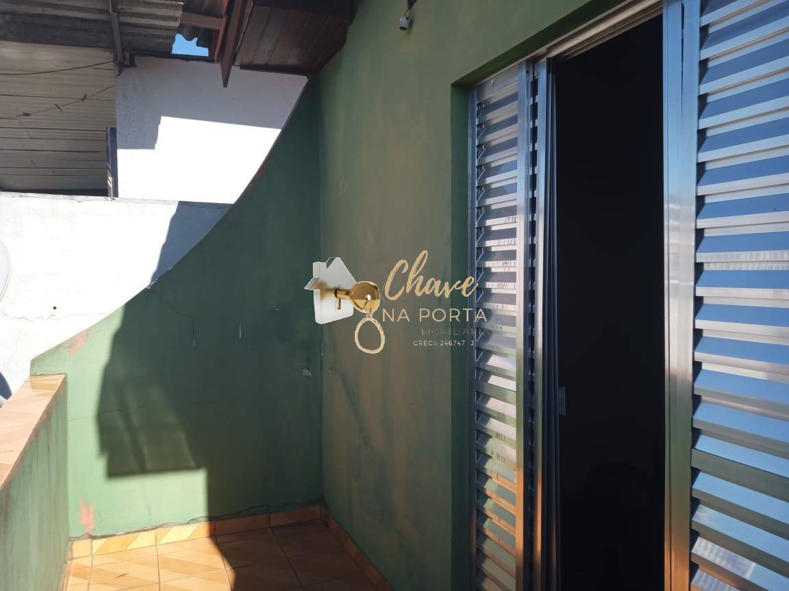 Sobrado, 3 quartos, 125 m² - Foto 10