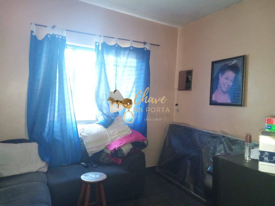 Sobrado, 3 quartos, 125 m² - Foto 1