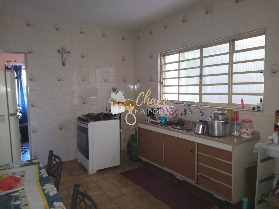 Sobrado, 3 quartos, 125 m² - Foto 2