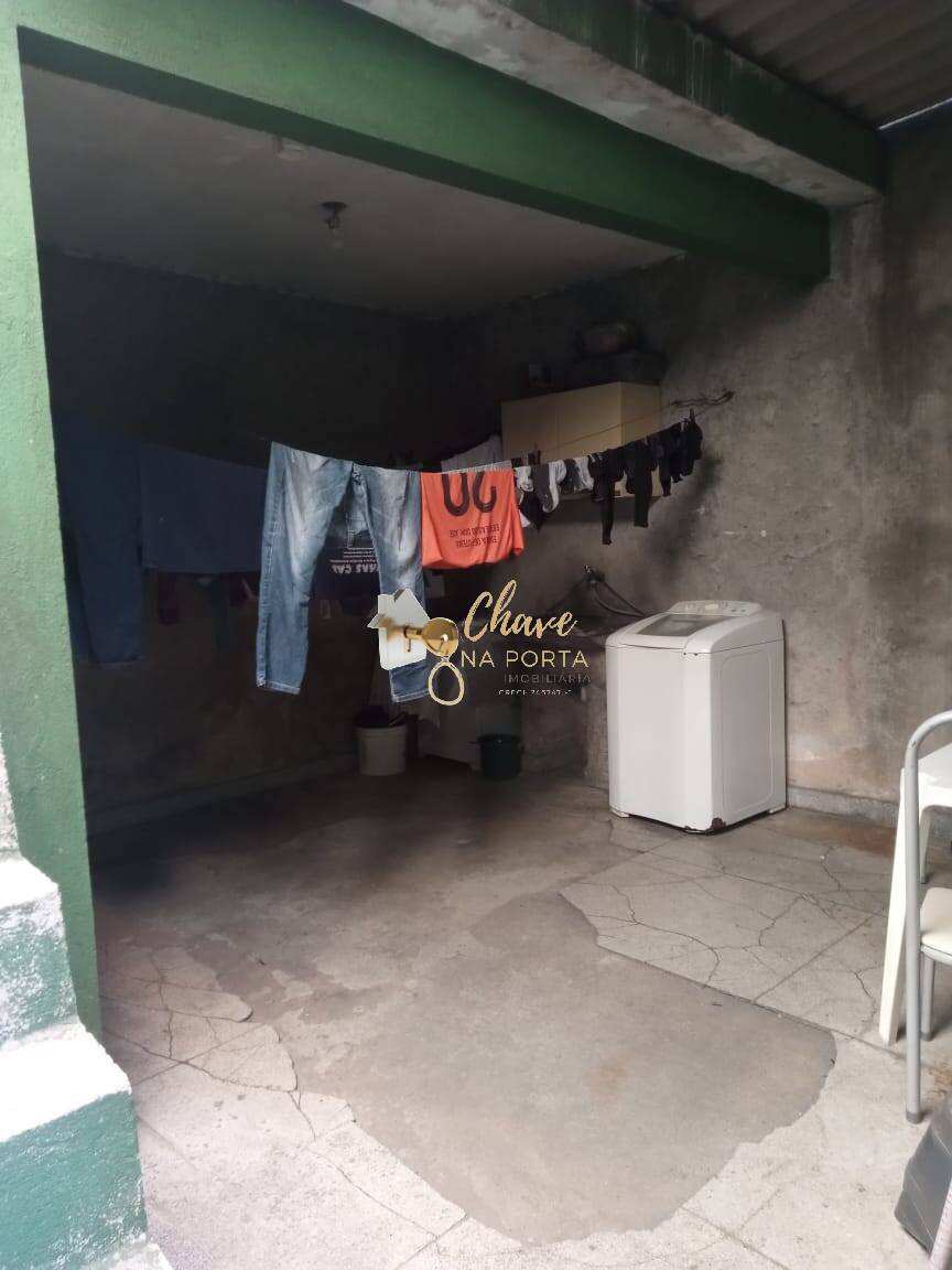 Sobrado, 3 quartos, 125 m² - Foto 13