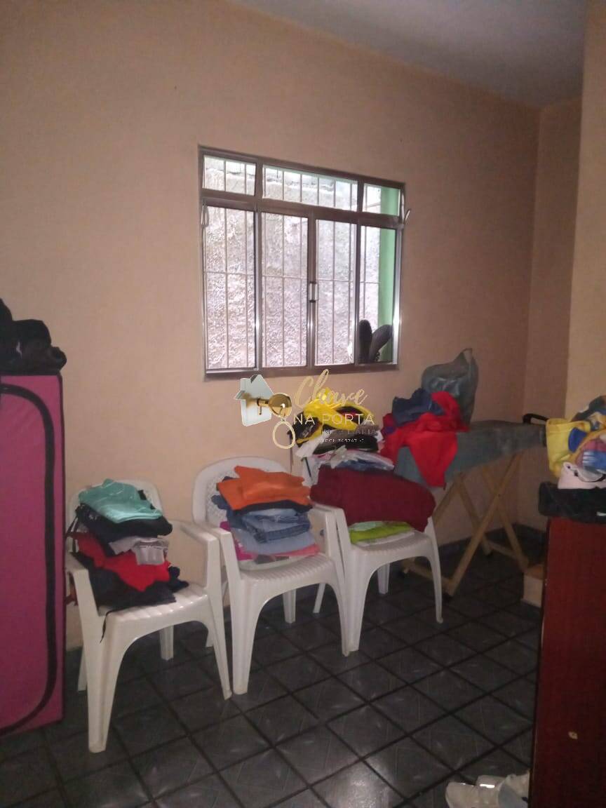 Sobrado, 3 quartos, 125 m² - Foto 4