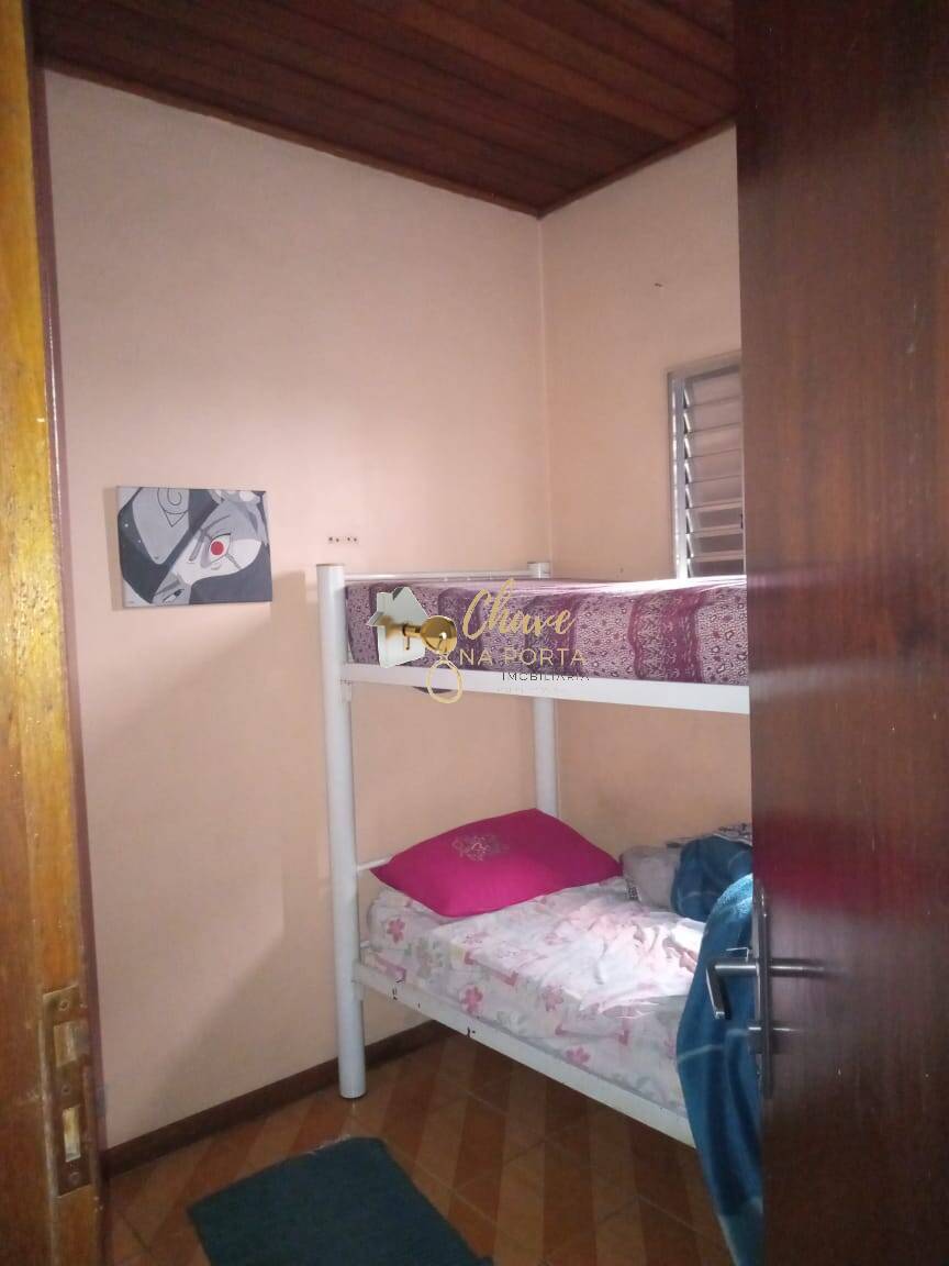 Sobrado, 3 quartos, 125 m² - Foto 6