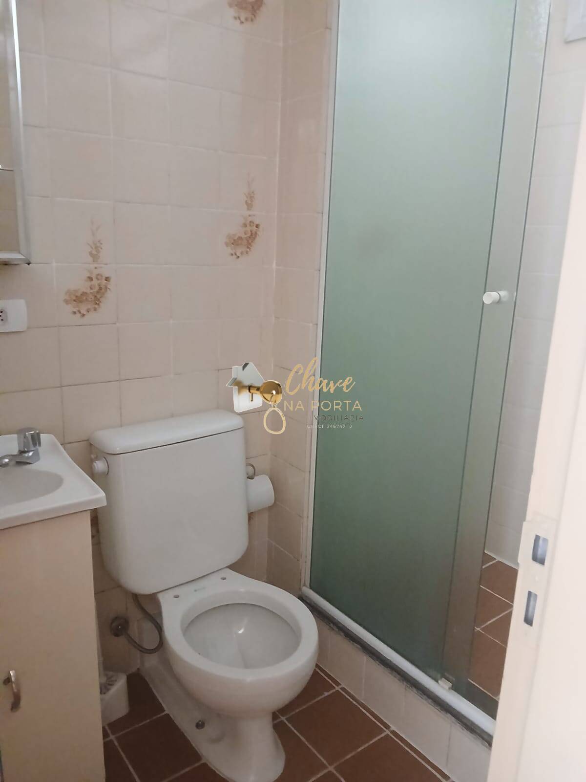 Apartamento, 2 quartos, 45 m² - Foto 8