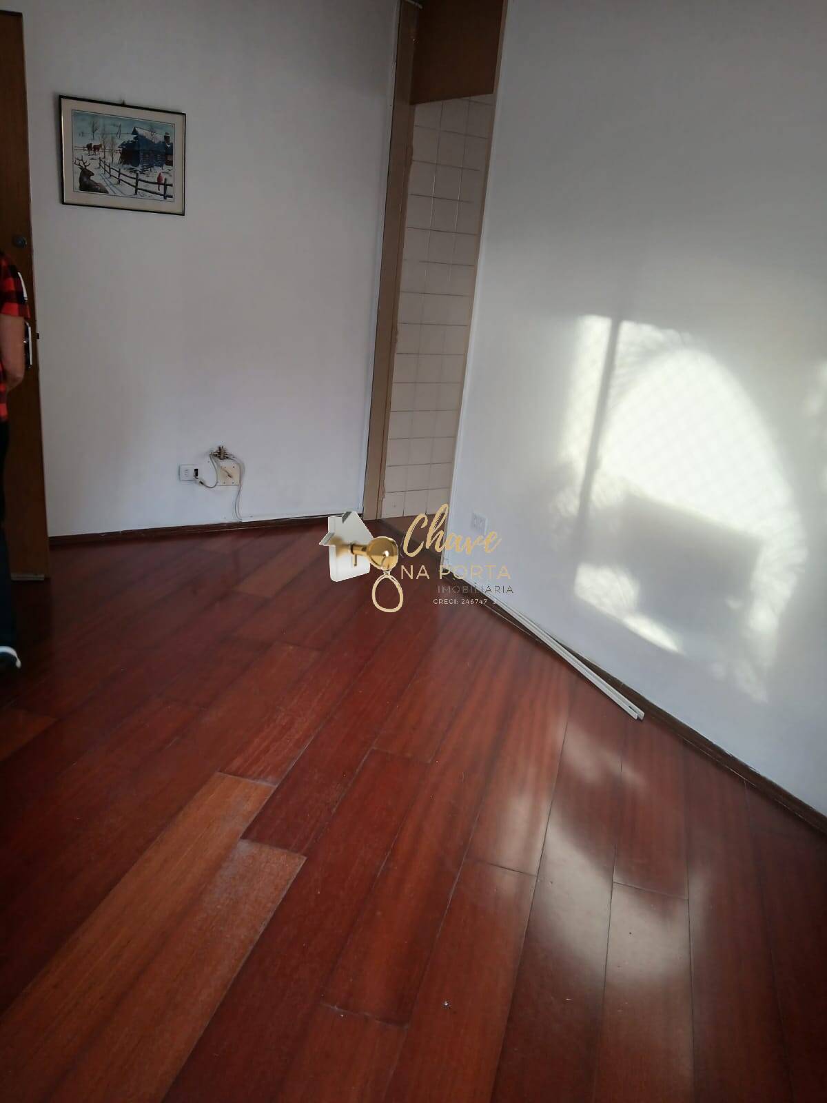 Apartamento, 2 quartos, 45 m² - Foto 1