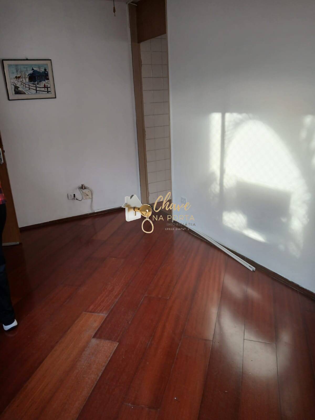 Apartamento, 2 quartos, 45 m² - Foto 2