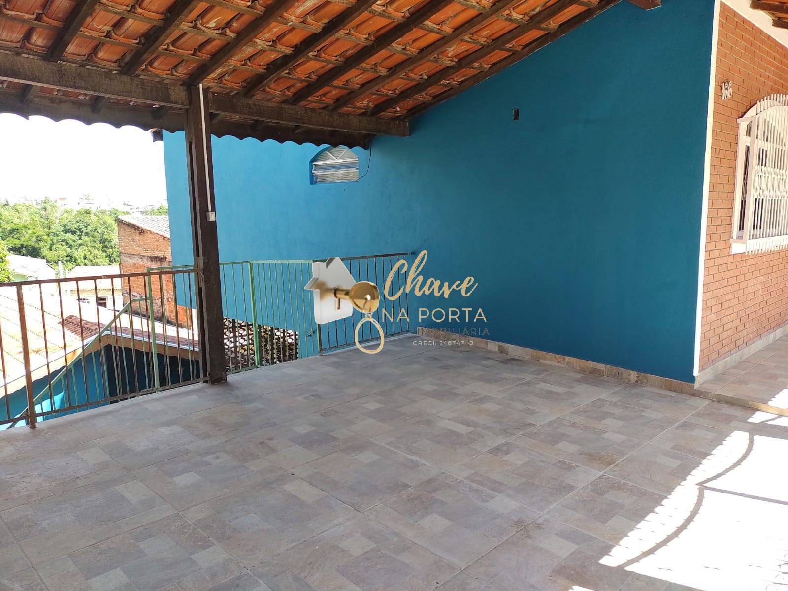 Casa, 3 quartos, 215 m² - Foto 19