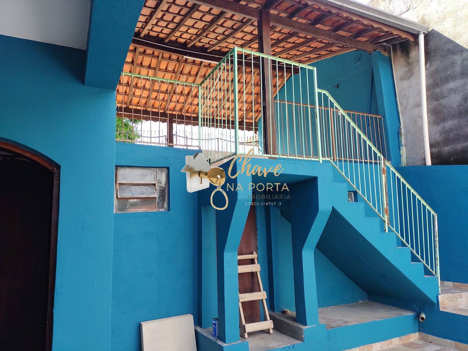 Casa, 3 quartos, 215 m² - Foto 1