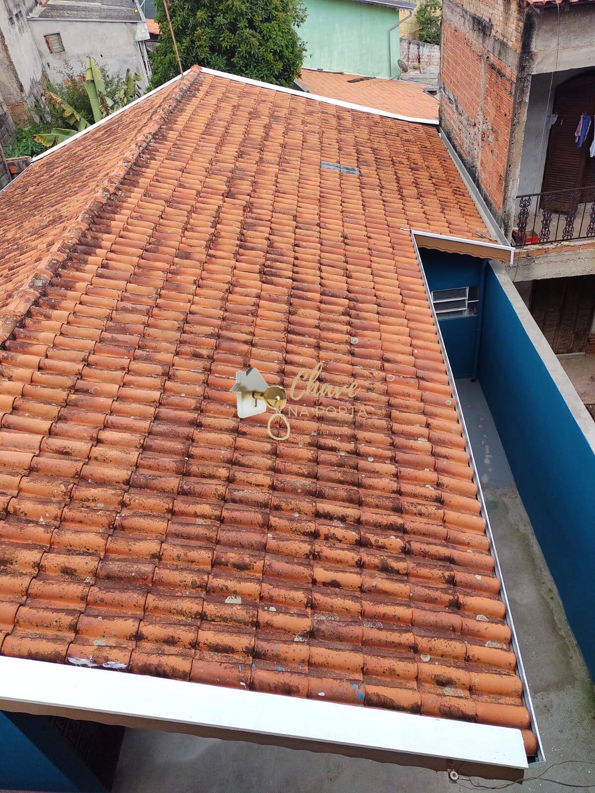 Casa, 3 quartos, 215 m² - Foto 21