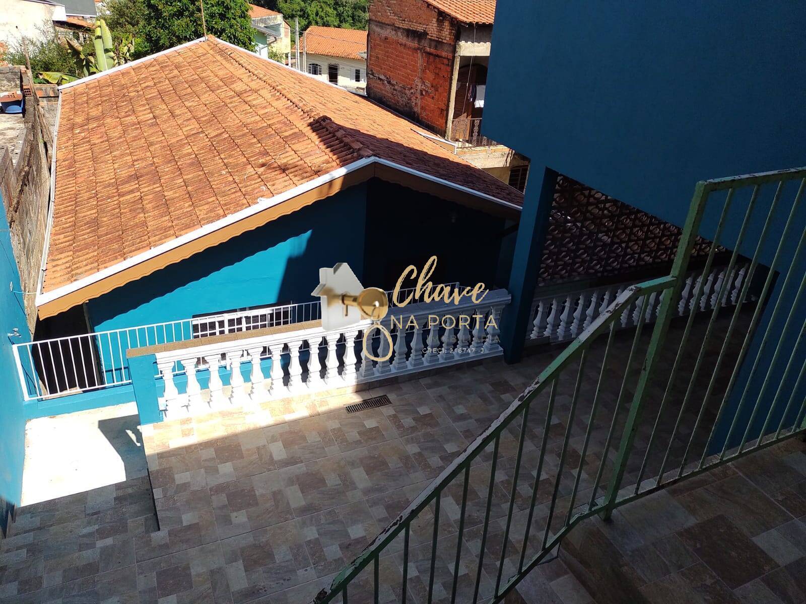 Casa, 3 quartos, 215 m² - Foto 20