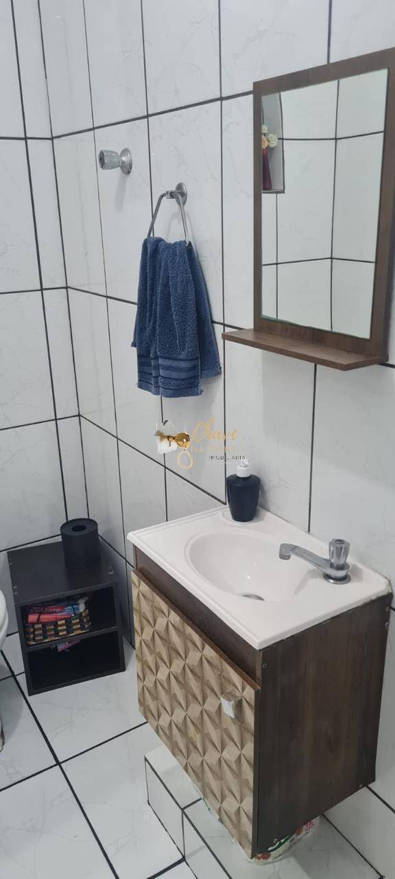 Casa, 2 quartos, 120 m² - Foto 9