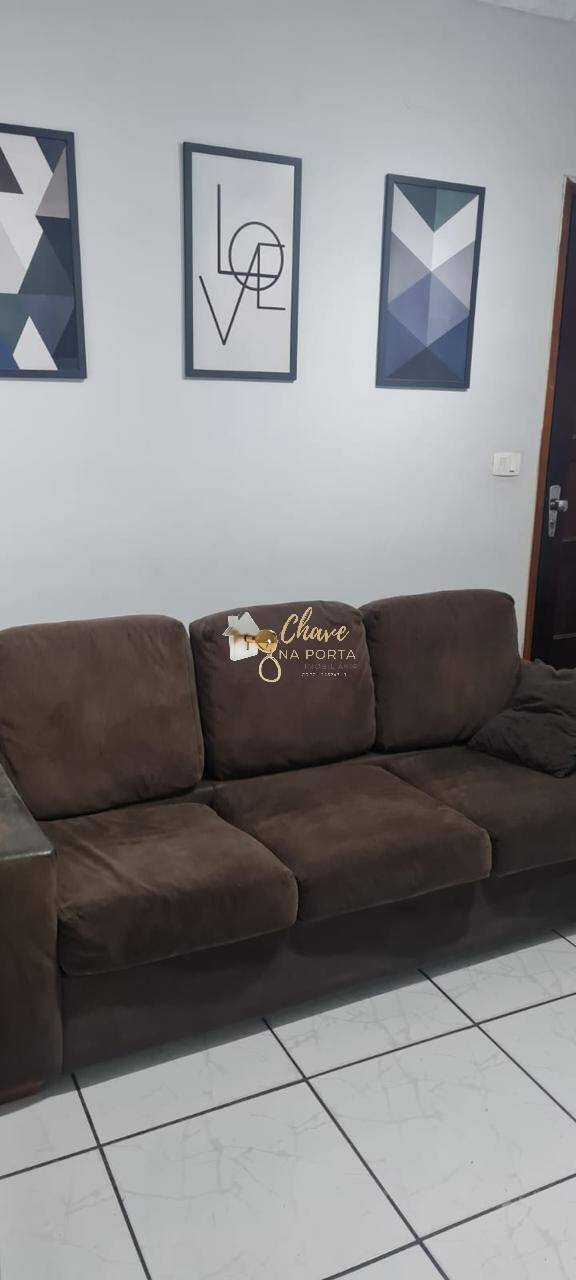 Casa, 2 quartos, 120 m² - Foto 3