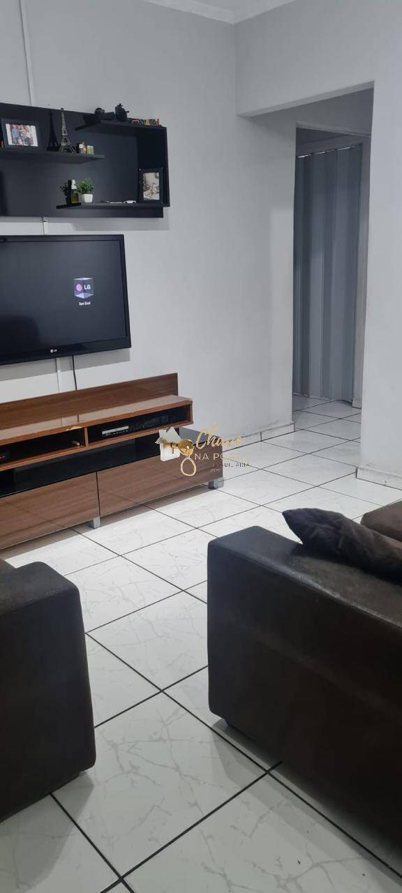 Casa, 2 quartos, 120 m² - Foto 1