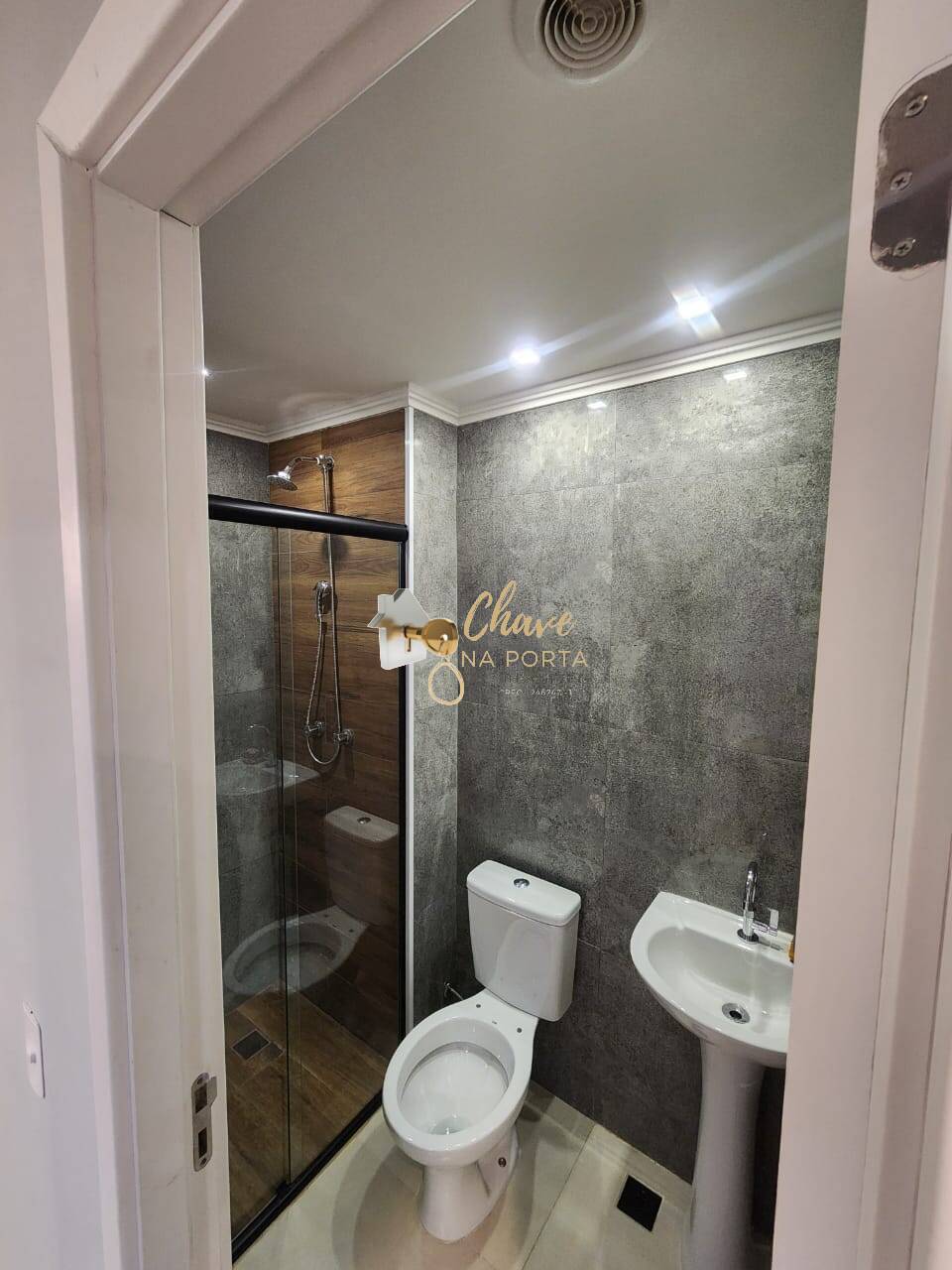 Apartamento, 2 quartos, 40 m² - Foto 13