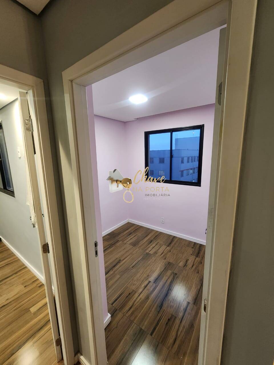 Apartamento, 2 quartos, 40 m² - Foto 9